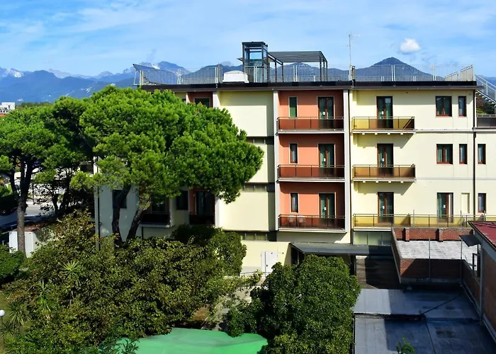 Albergo economico: Casa Nostra Signora