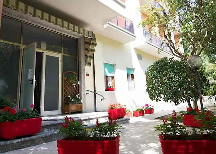 Albergo economico: Casa Nostra Signora