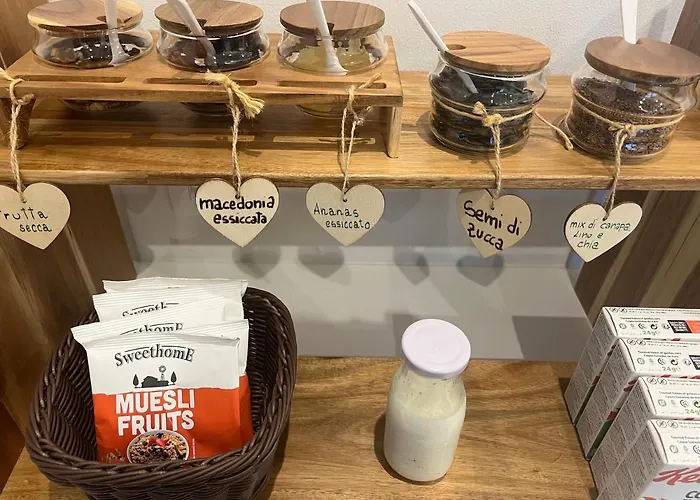 Villa Derna Marina di Pietrasanta